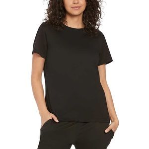 Bench Women’s Crew Neck T-Shirt, 4-pack
